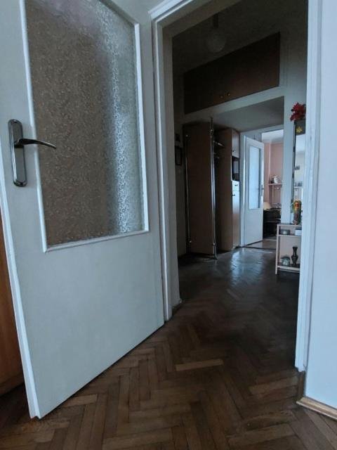 Mieszkanie dwupokojowe na sprzedaż Warszawa, Ochota, Częstochowska  42m2 Foto 8