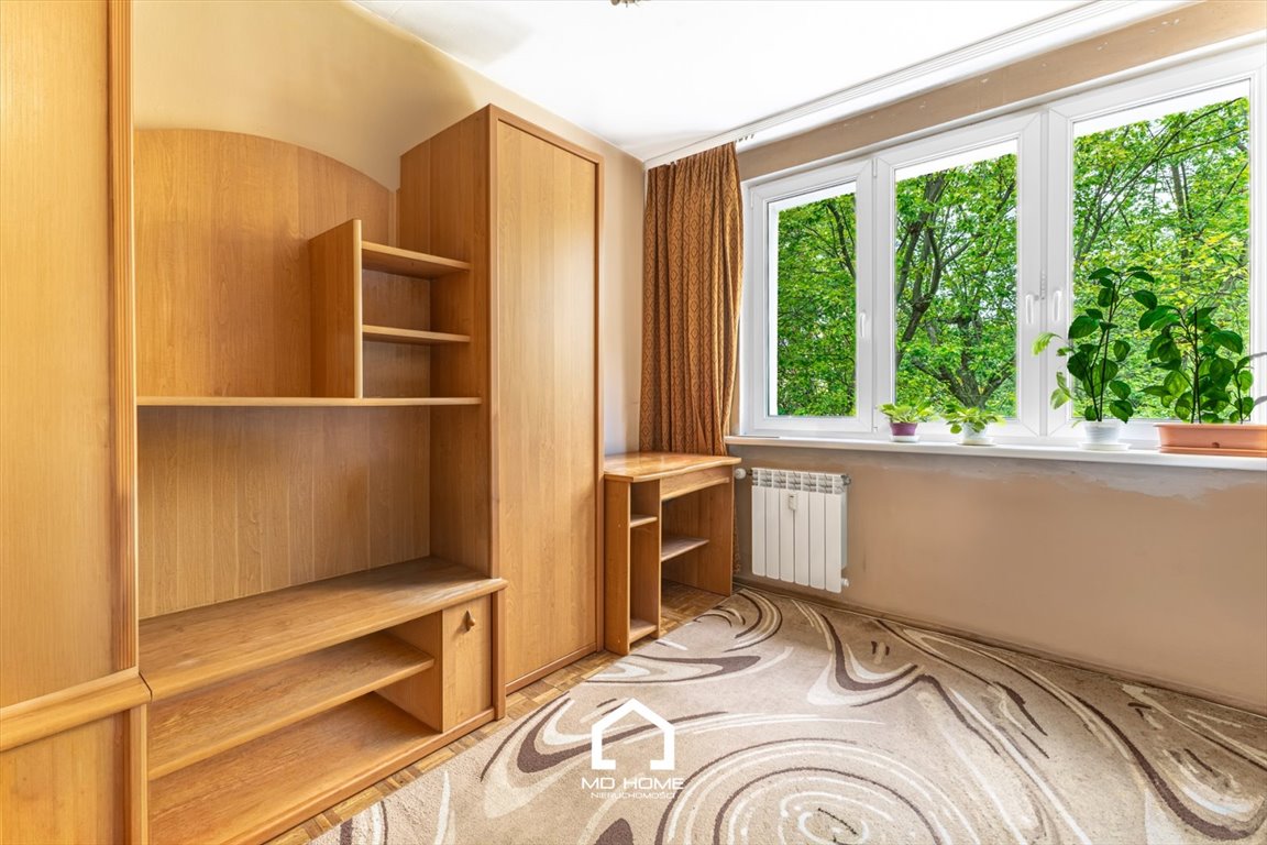 Sprzedam 3-pokojowe mieszkanie 48,2 m² z widokiem na zieleń Warszawa, Wola, Ulrychów, Szulborska  48m2 Foto 1