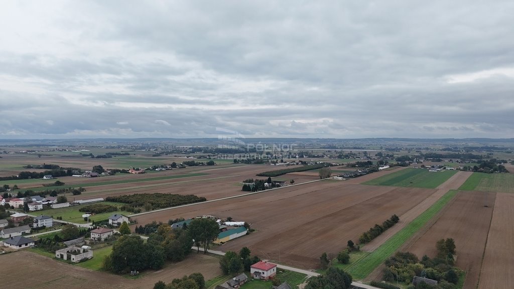 Działka budowlana na sprzedaż Jatutów  2 900m2 Foto 18