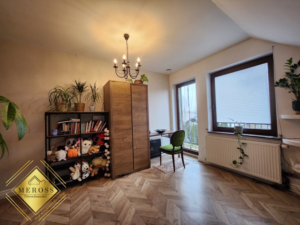 Dom na sprzedaż Częstochowa, Dźbów  200m2 Foto 12