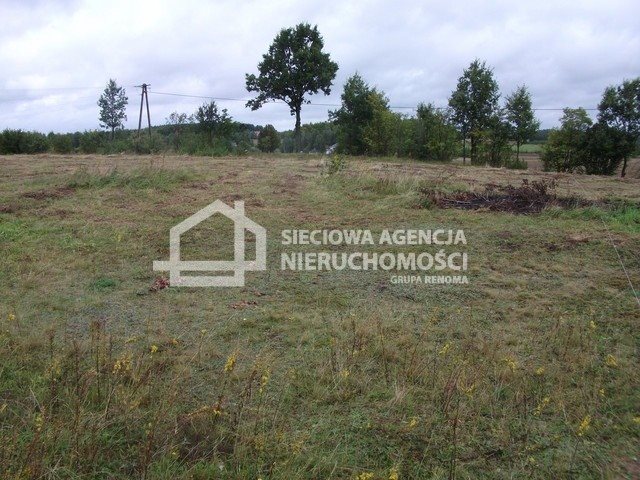 Działka budowlana na sprzedaż Ostrzyce 1 369m2 Foto 1 Działka budowlana na sprzedaż Ostrzyce 1 369m2 Foto 1