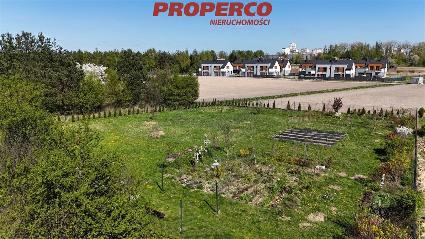 Działka 2402 m² pod zabudowę jednorodzinną w Łoziskach Łoziska  2 404m2 Foto 1