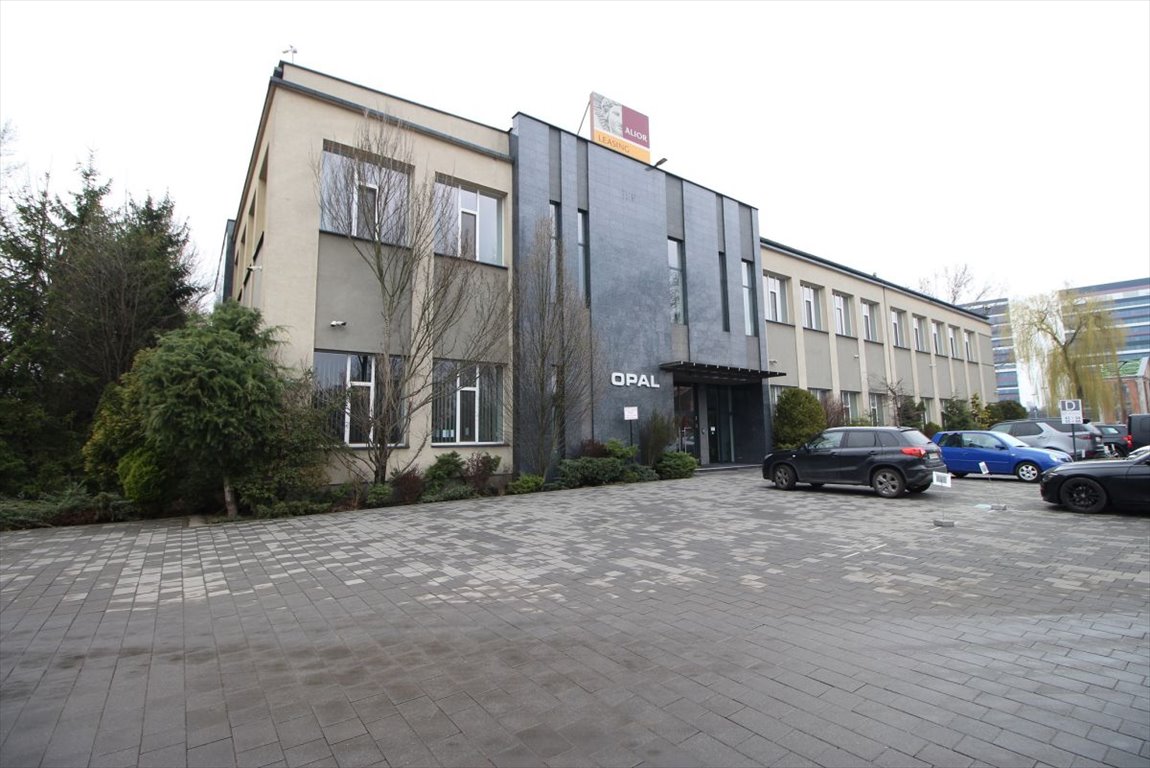 Lokal użytkowy na wynajem Katowice, Centrum, Tarasa Szewczenki  200m2 Foto 1