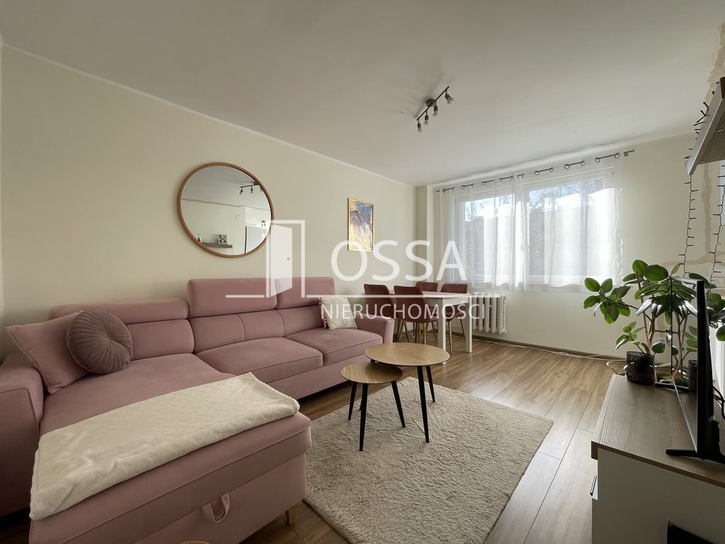 Mieszkanie dwupokojowe na sprzedaż Gdynia, Widna  35m2 Foto 1