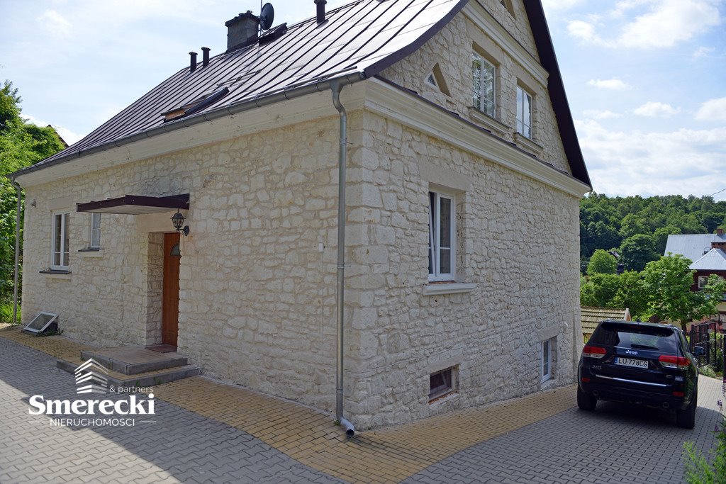Dom na sprzedaż Kazimierz Dolny  200m2 Foto 3