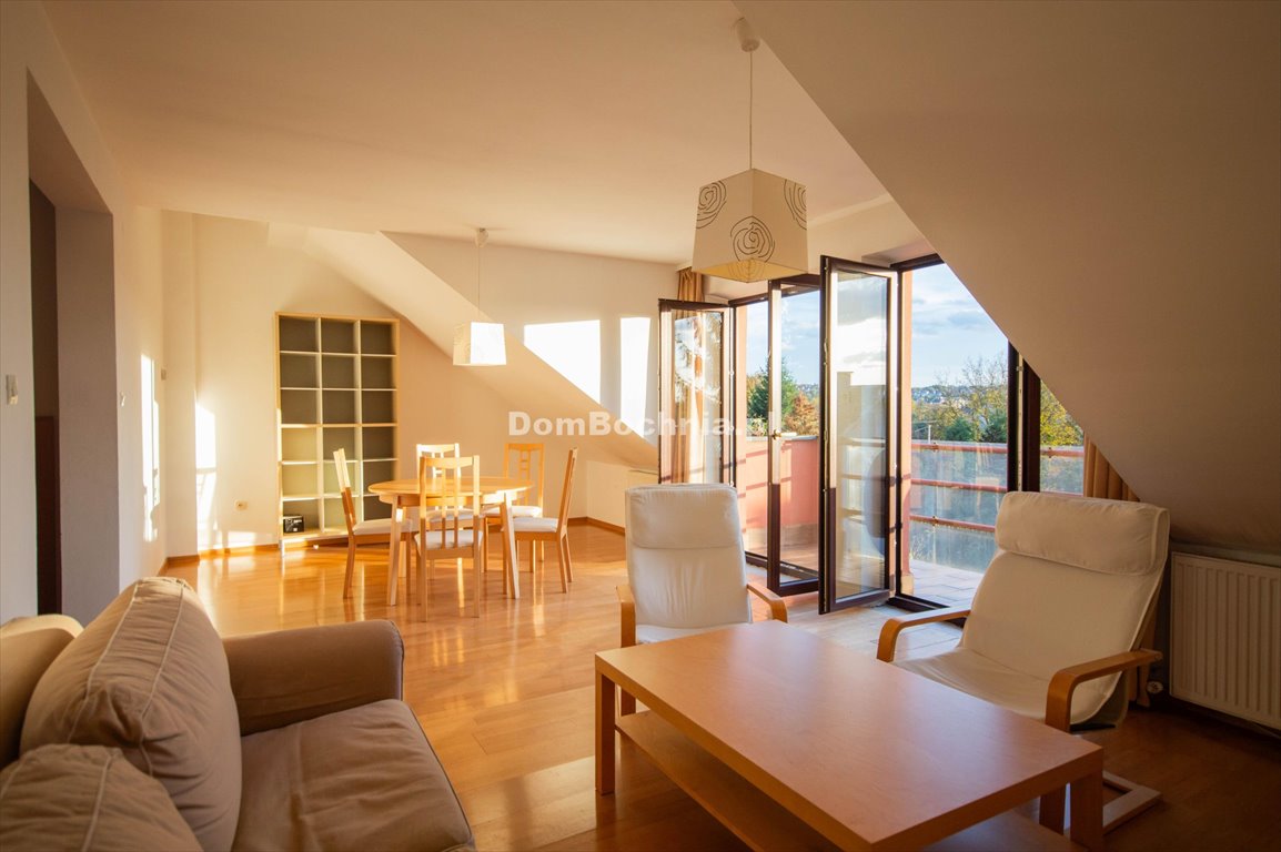 Mieszkanie dwupokojowe na sprzedaż Bochnia  102m2 Foto 1