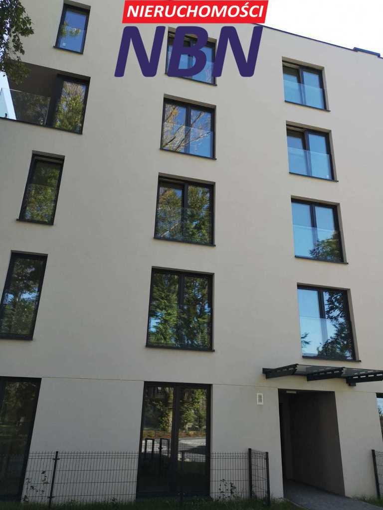 Mieszkanie czteropokojowe  na sprzedaż Kraków, Myśliwska  74m2 Foto 5