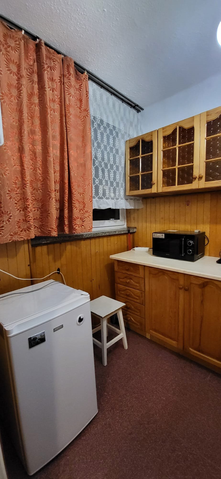 Kawalerka na wynajem Warszawa, Mokotów, Czerniakowska  30m2 Foto 1