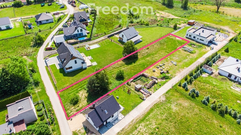 Działka inna na sprzedaż Tarnowskie Góry  1 713m2 Foto 1