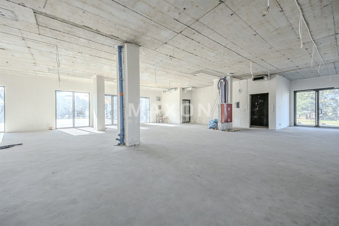 Lokal użytkowy na sprzedaż Warszawa, Targówek, ul. Krośniewicka  300m2 Foto 9