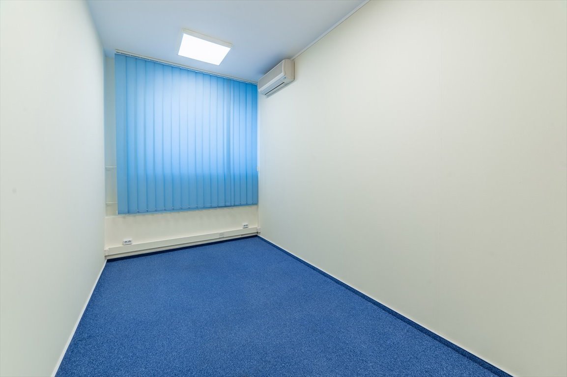 Polecam lokal 18 m² w Wilanowie z klimatyzacją i ochroną Warszawa, Wilanów, Królowej Marysieńki 90  18m2 Foto 1