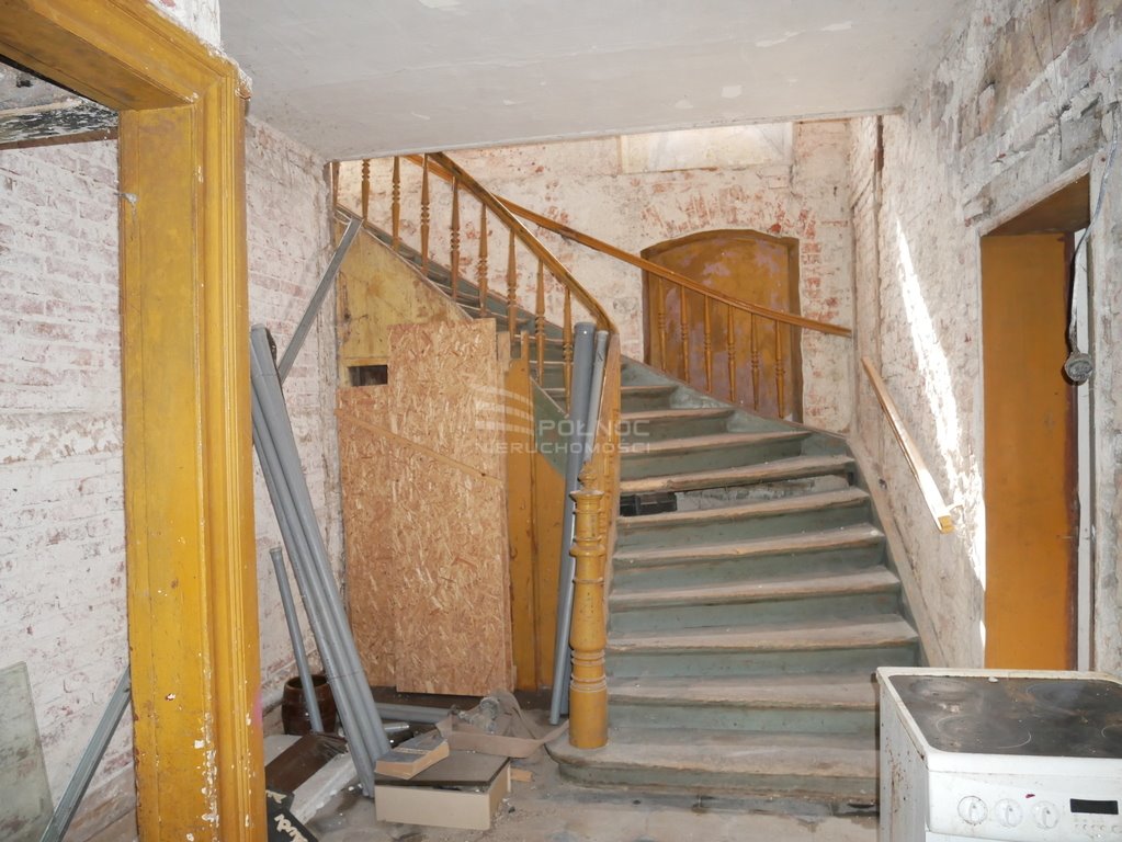 Dom na sprzedaż Krzyżowa  500m2 Foto 10