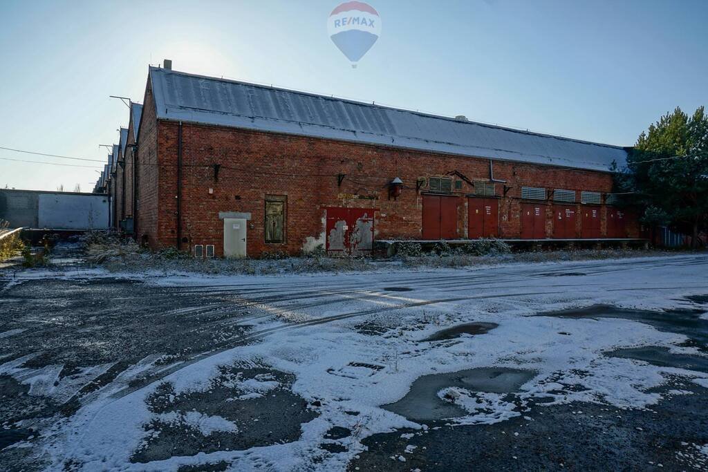 Magazyn na sprzedaż Sochaczew, Chodakowska  12 973m2 Foto 11