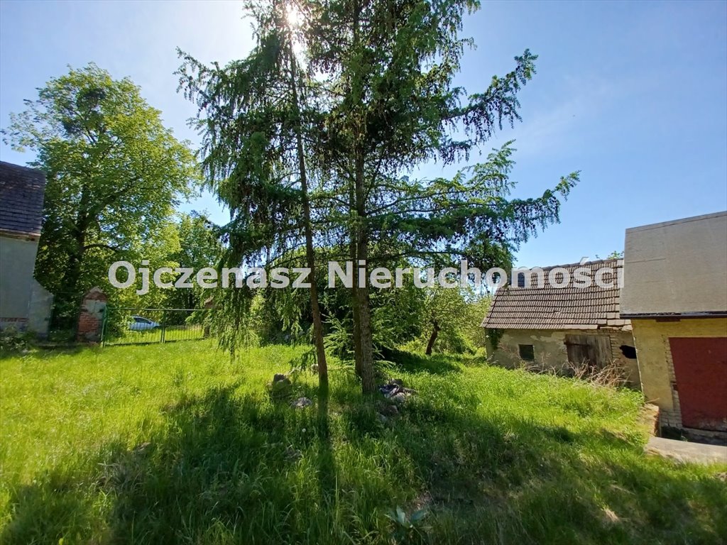 Dom na sprzedaż Mogilno, Mielenko  80m2 Foto 2