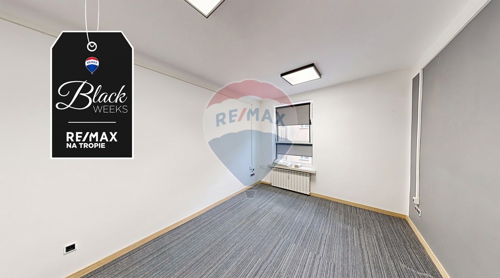 Lokal użytkowy na sprzedaż Koszalin, Zwycięstwa  14m2 Foto 1