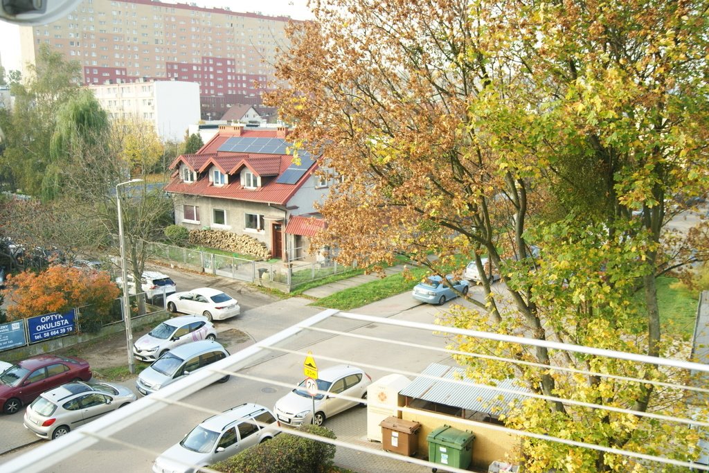 Mieszkanie dwupokojowe na sprzedaż Gdynia, Chylonia, Chylońska  45m2 Foto 11