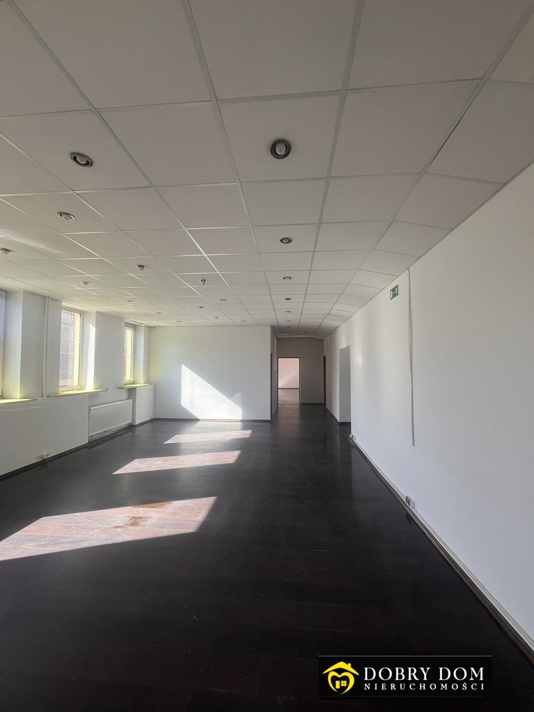 Na wynajem przestronny lokal 170 m² w centrum Białegostoku Białystok, Centrum  170m2 Foto 1