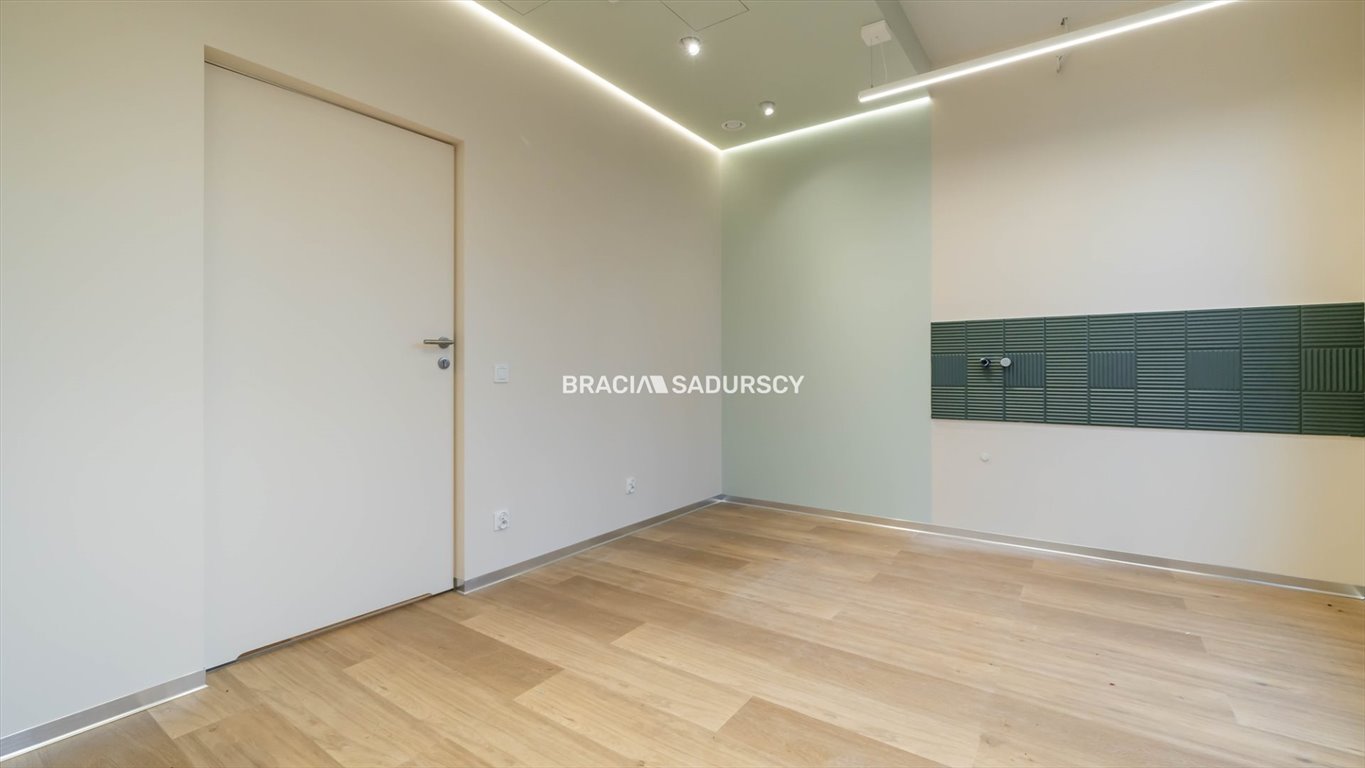 Lokal użytkowy na wynajem Kraków, Dębniki, Dębniki, Mitkowskiego  108m2 Foto 13