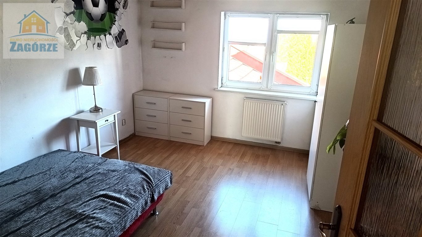 Dom na wynajem Sosnowiec, Dańdówka, Klonowa  120m2 Foto 11