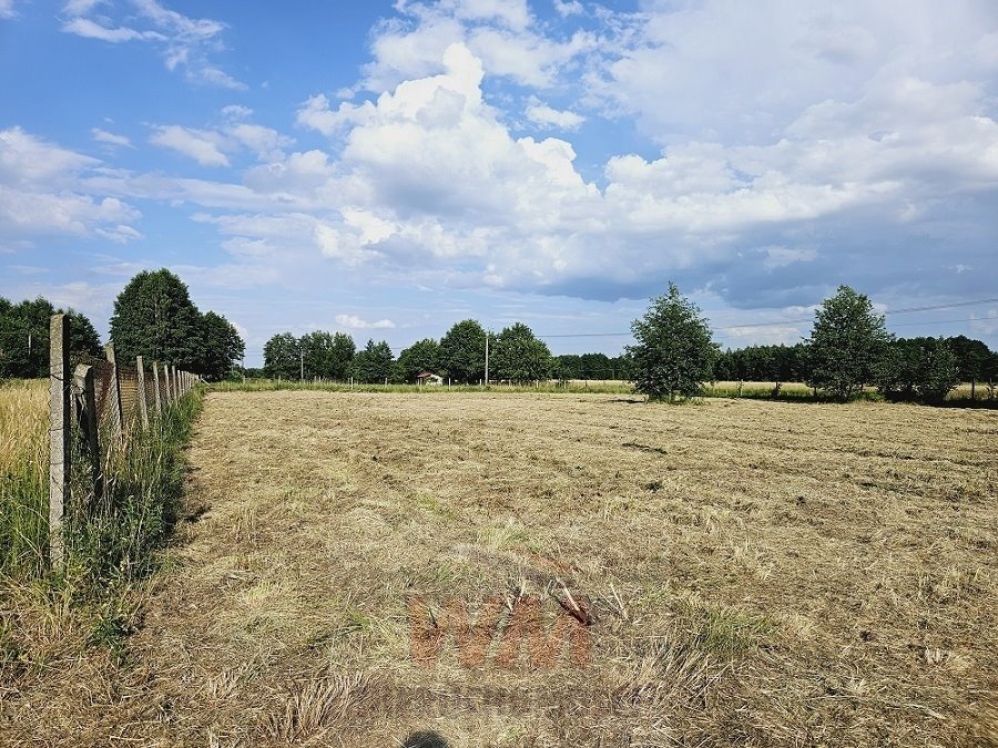 Działka budowlana na sprzedaż Grójec  3 050m2 Foto 1