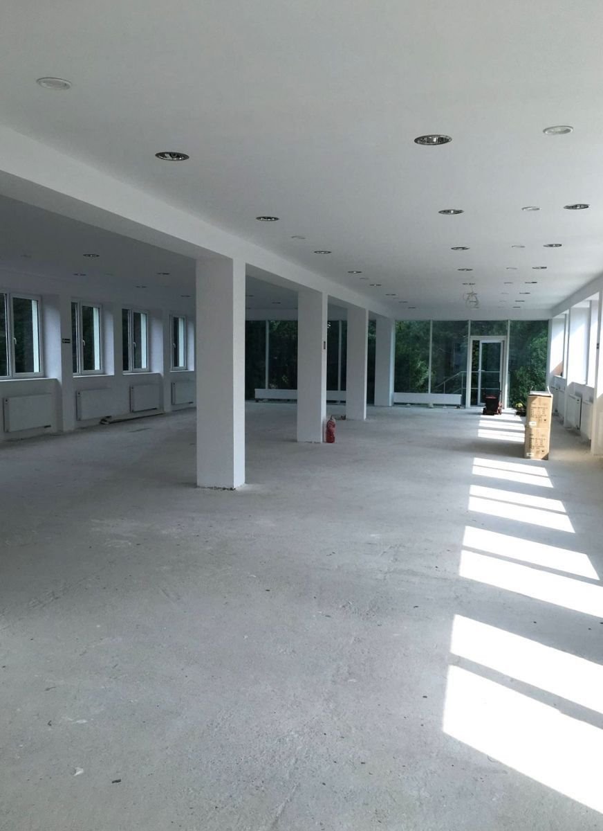 Lokal użytkowy na wynajem Warszawa, Ursynów, Baletowa  1 200m2 Foto 2