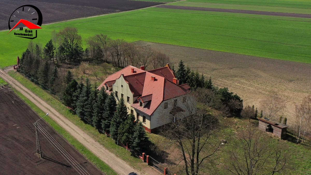 Dom na sprzedaż Kolonia Bodzanowska  800m2 Foto 25