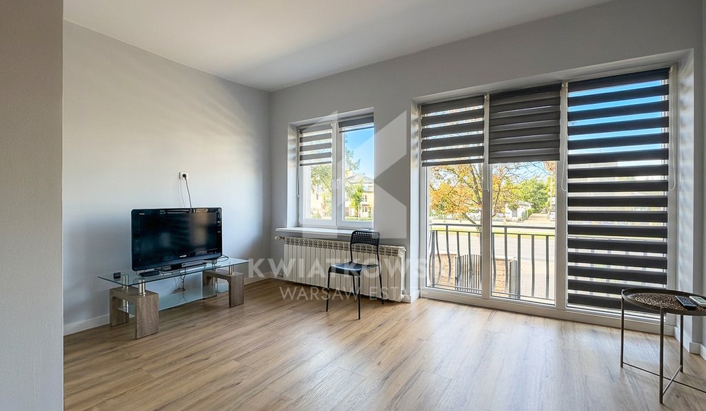 Przestronny dom biurowy 200 m² w Wilanowie (klimatyzacja, taras) Warszawa, Wiertnicza  200m2 Foto 1