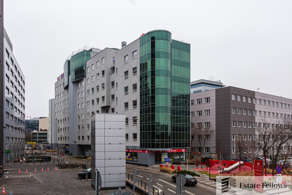 Lokal użytkowy na wynajem Warszawa, Mokotów, Postępu  400m2 Foto 1