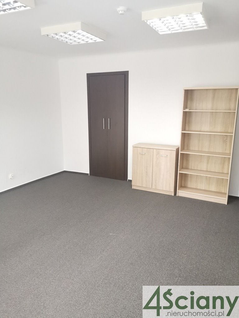 Lokal użytkowy na wynajem Warszawa, Śródmieście  32m2 Foto 7