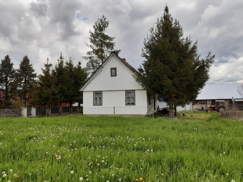 Dom na sprzedaż Kuplisk  60m2 Foto 5