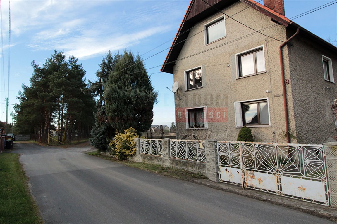 Dom na sprzedaż Opole, Grudzice  180m2 Foto 2