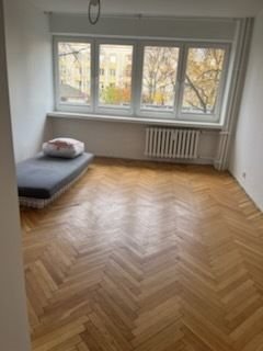 Kawalerka na sprzedaż Warszawa, Żoliborz, Sady Żoliborskie, Sady Żoliborskie  30m2 Foto 1