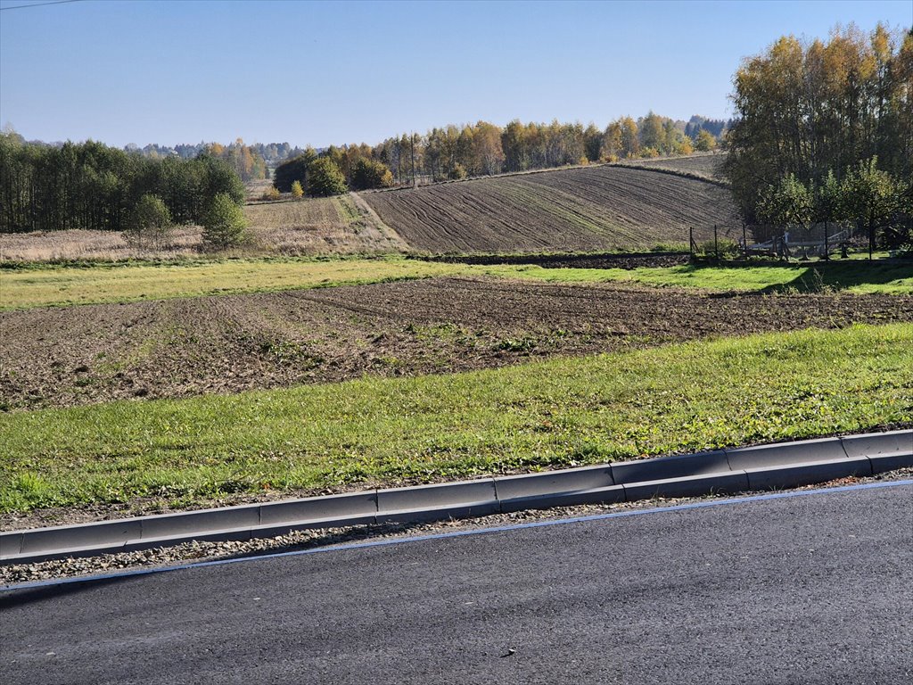 Działka budowlana na sprzedaż Długie  2 532m2 Foto 2