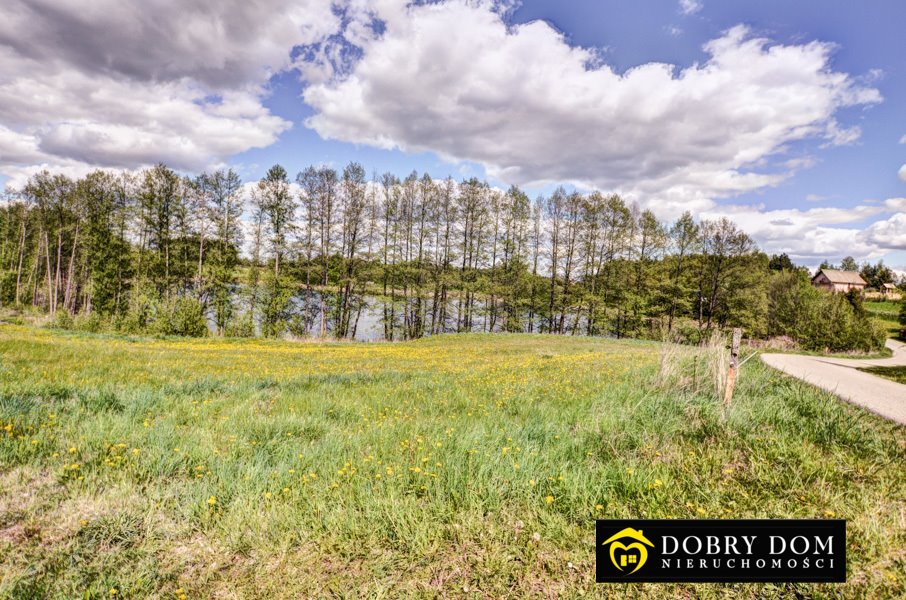 Działka rolna na sprzedaż Sumowo  7 000m2 Foto 4