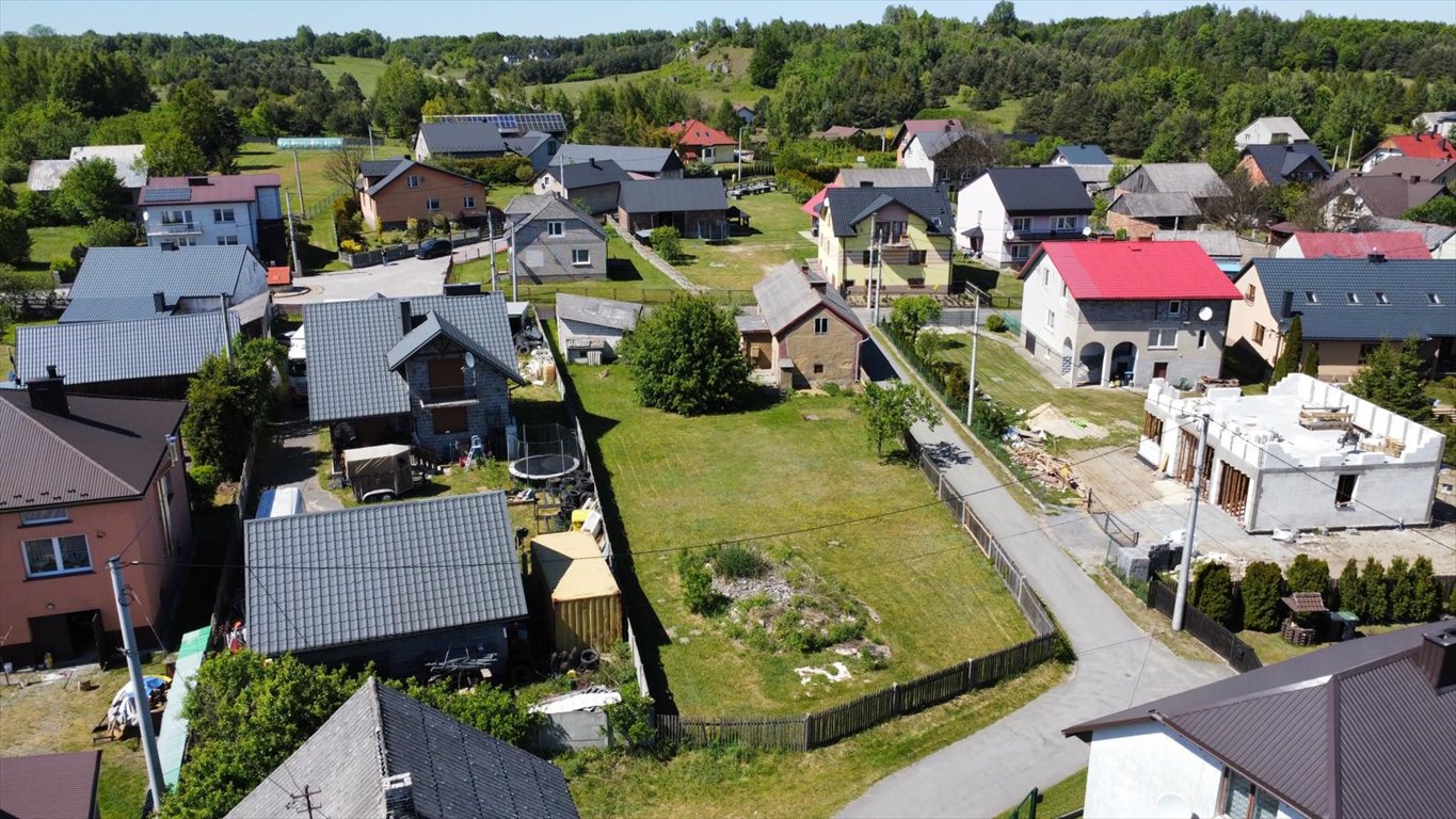 Dom na sprzedaż Ryczów  100m2 Foto 10