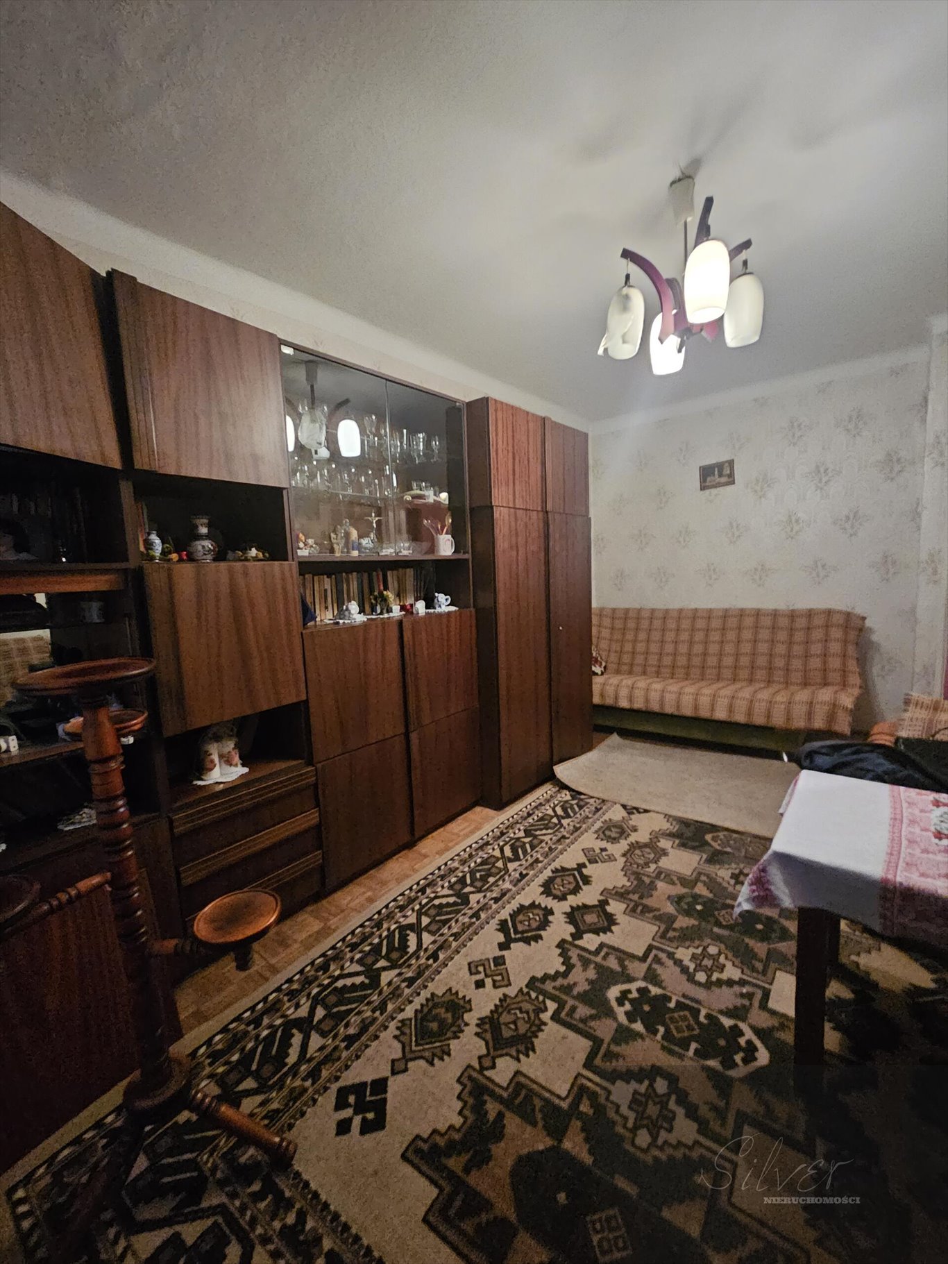 Mieszkanie dwupokojowe na sprzedaż Sochaczew  36m2 Foto 2