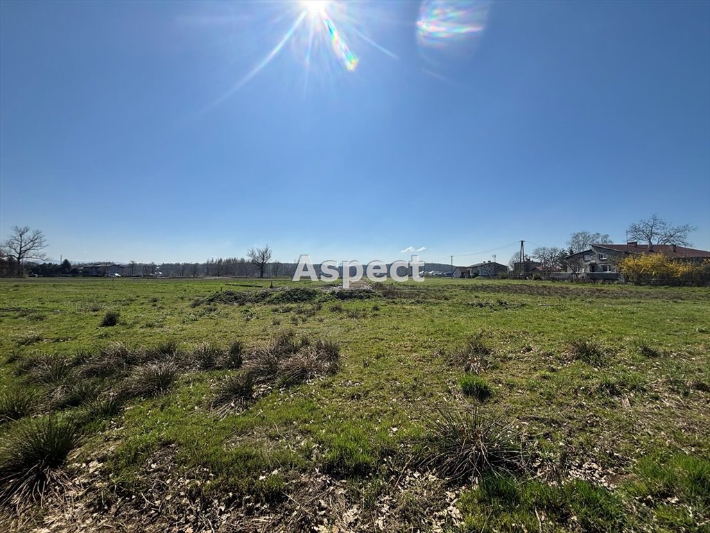 Działka budowlana na sprzedaż Czechowice-Dziedzice  5 026m2 Foto 1