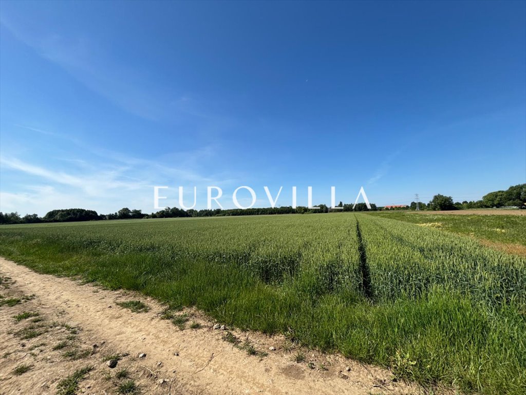 Prestiżowa działka 4000 m² pod zabudowę premium w Wilanowie Warszawa, Wilanów  4 000m2 Foto 1