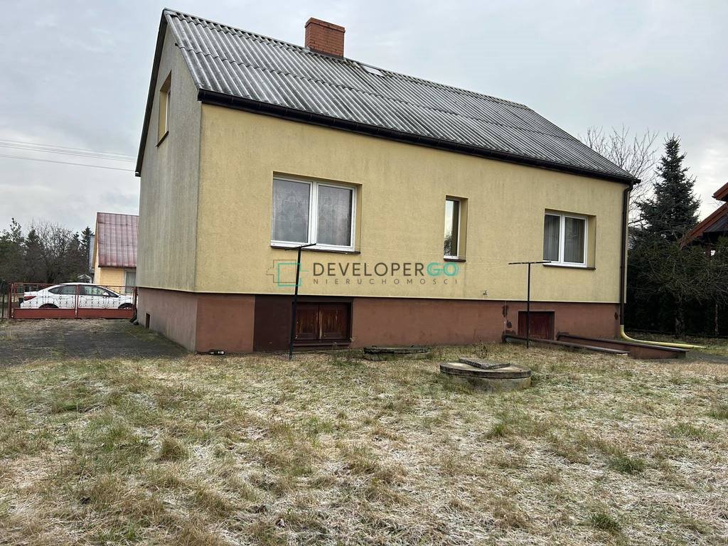 Dom na sprzedaż Krasnopol  179m2 Foto 1