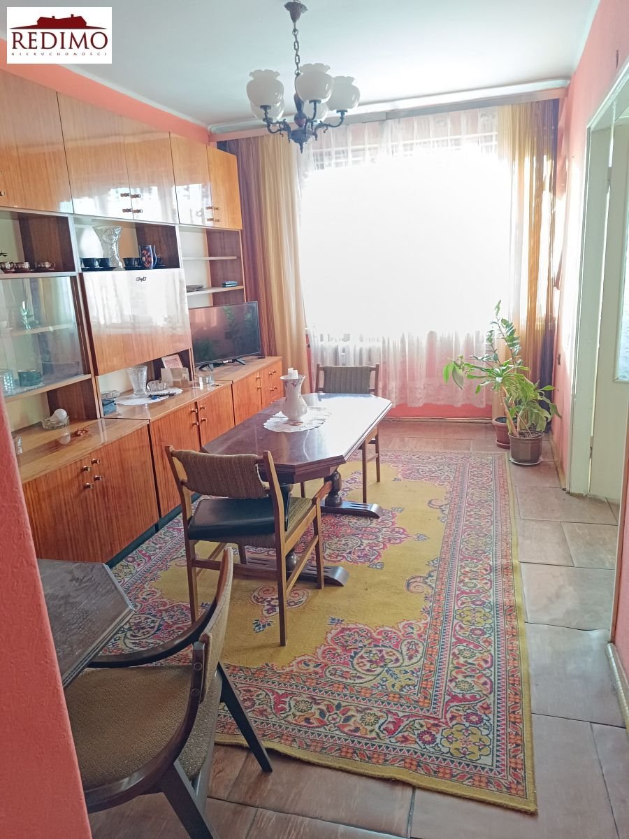 Mieszkanie dwupokojowe na sprzedaż Bytom, Śródmięscie, Centrum, pl. Wojska Polskiego  34m2 Foto 1