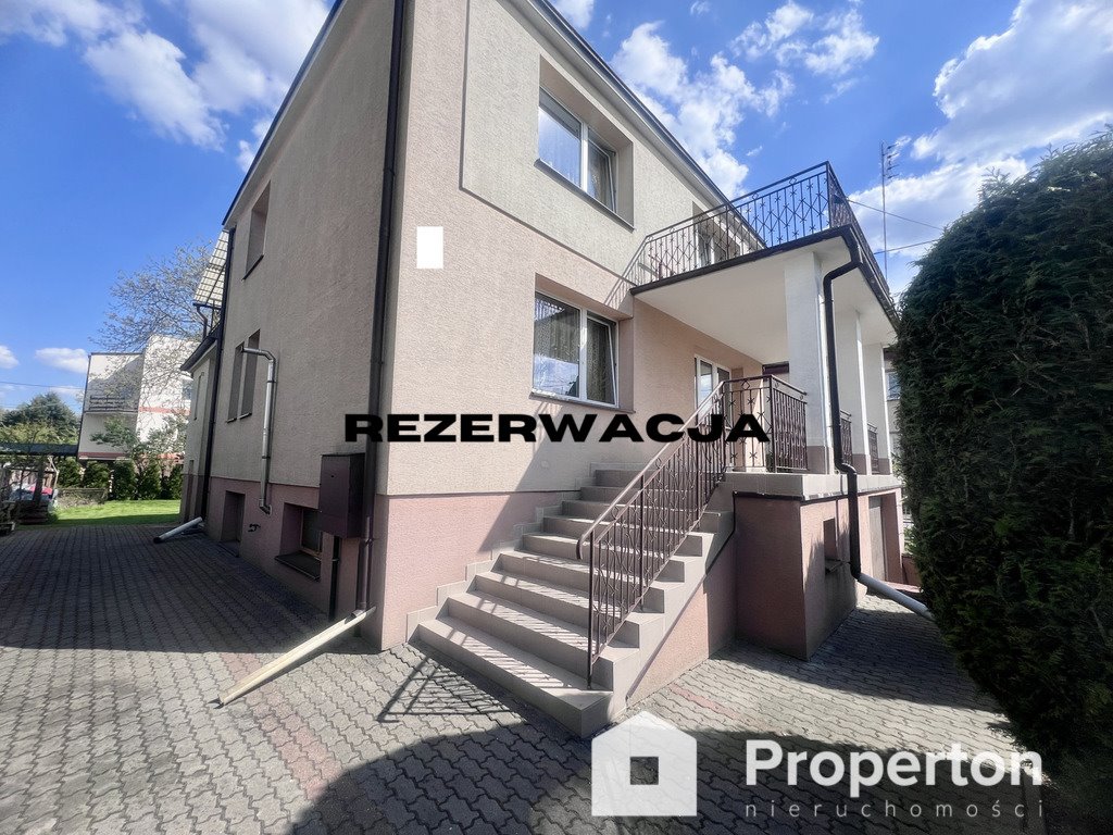 Dom na sprzedaż Białystok, Skorupy, Wczasowa  140m2 Foto 15