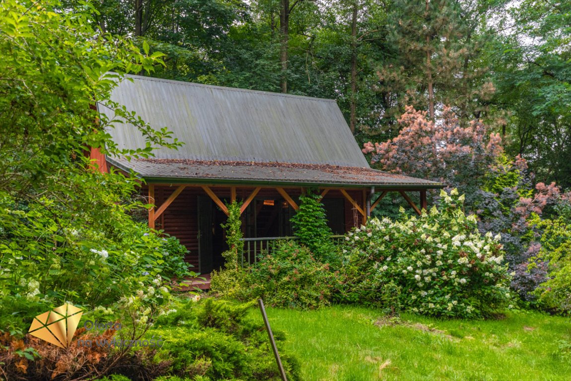 Dom na sprzedaż Strzyżewice  26m2 Foto 1