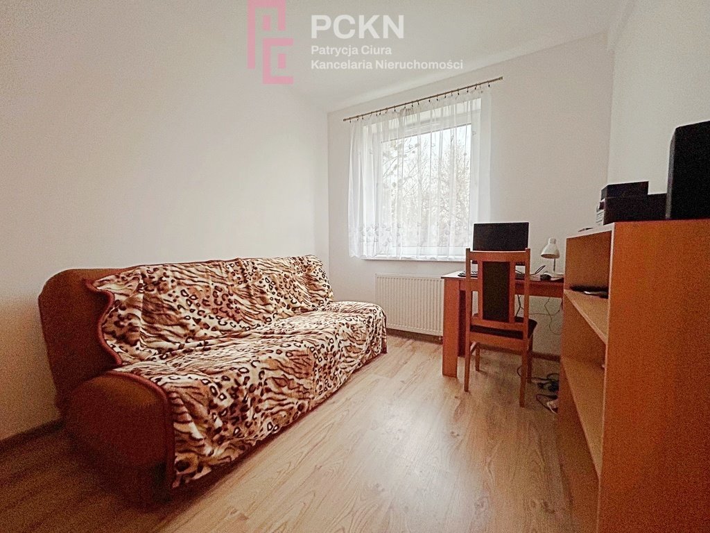 Mieszkanie dwupokojowe na sprzedaż Opole, Śródmieście, Tadeusza Rejtana  38m2 Foto 4