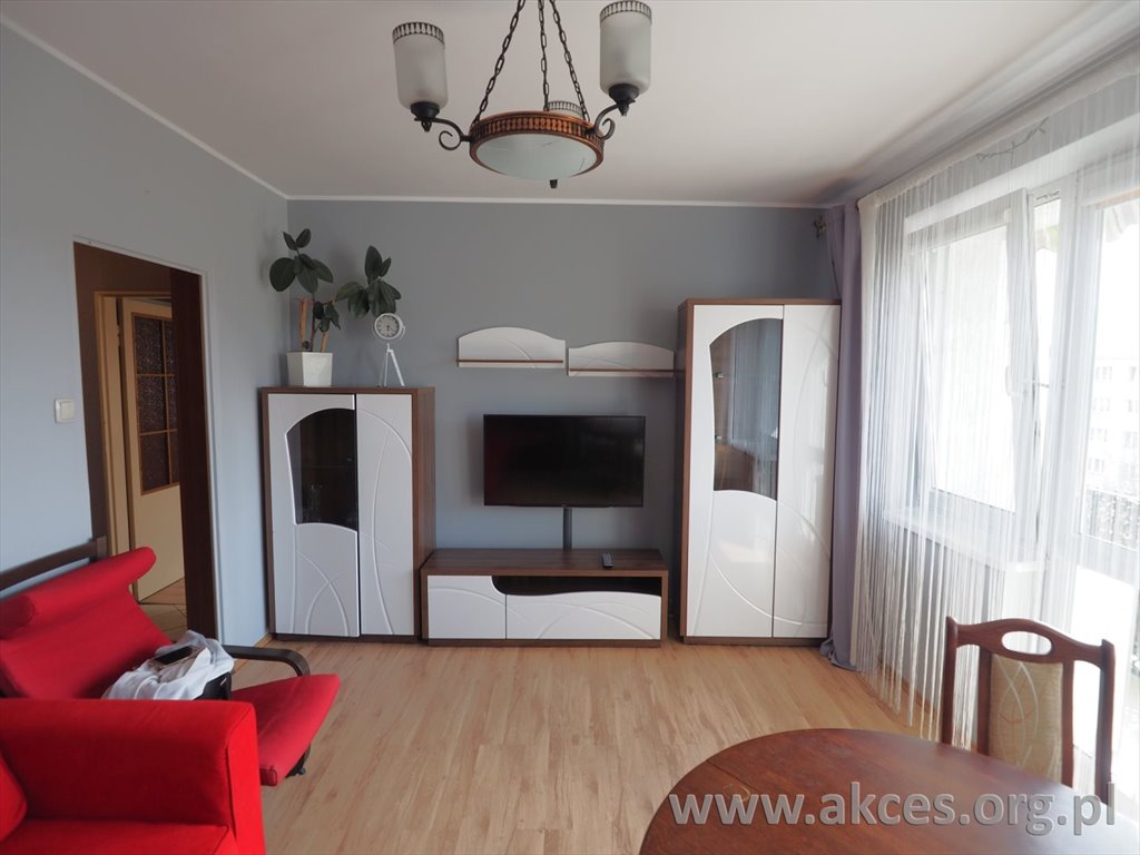 Mieszkanie trzypokojowe na sprzedaż Warszawa, Mokotów, Stegny  53m2 Foto 1