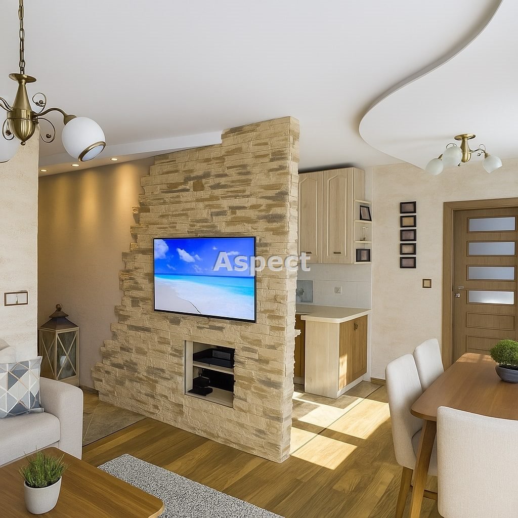 Mieszkanie czteropokojowe  na sprzedaż Jastrzębie-Zdrój  70m2 Foto 1