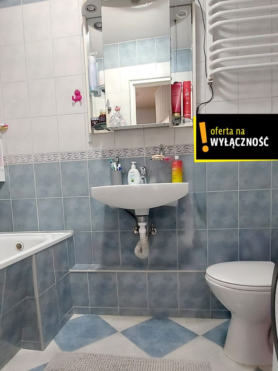 Mieszkanie dwupokojowe na sprzedaż Kielce  38m2 Foto 8