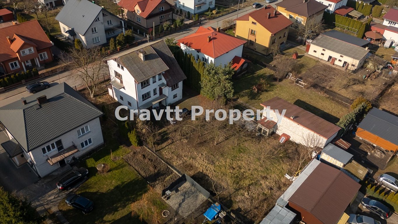 Dom na sprzedaż Czyżew, Czyżew  283m2 Foto 9