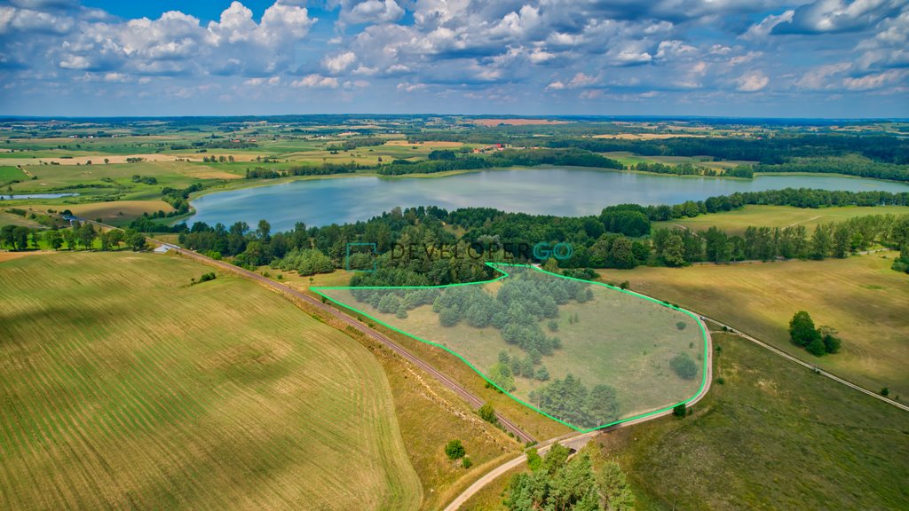 Działka rolna na sprzedaż Ełk  28 800m2 Foto 7