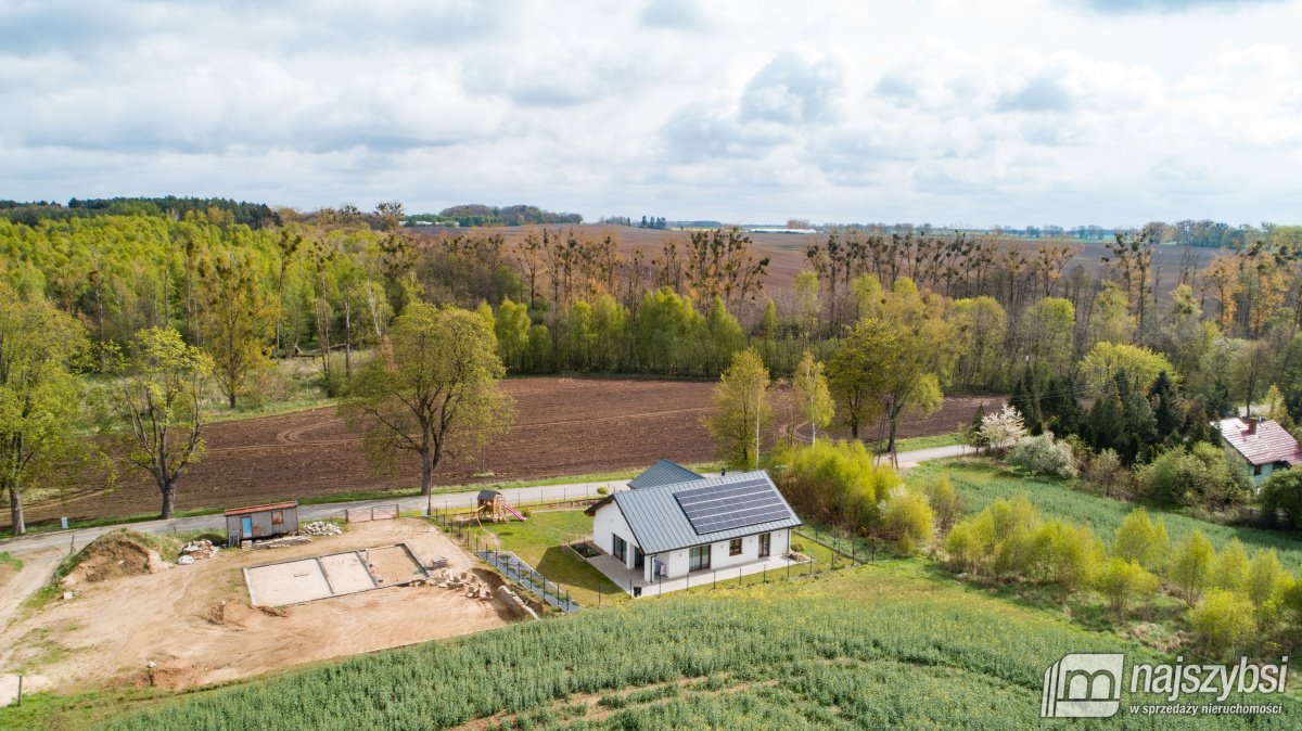 Dom na sprzedaż Łobez, Obrzeża miasta  148m2 Foto 20