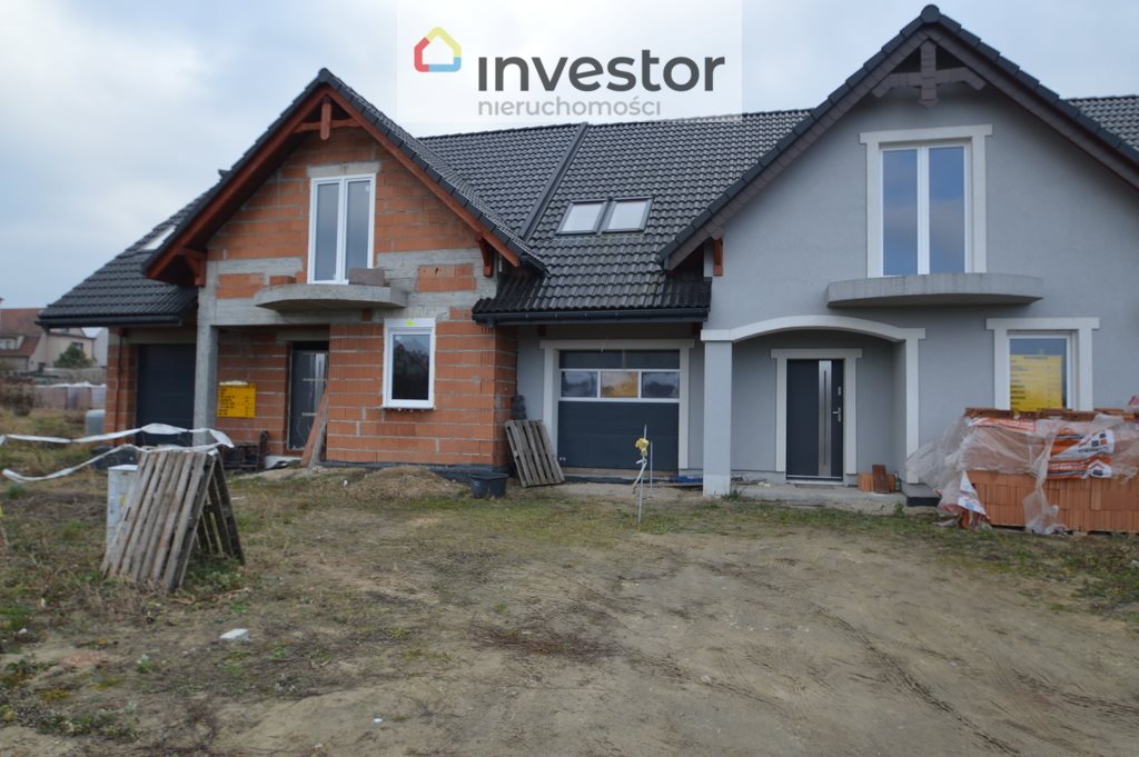 Dom na sprzedaż Opole, Groszowice  155m2 Foto 2